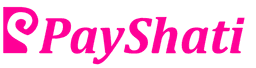 Payshati logo